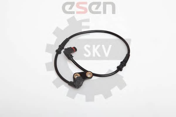 Sensor, wheel Esen SKV 06SKV137