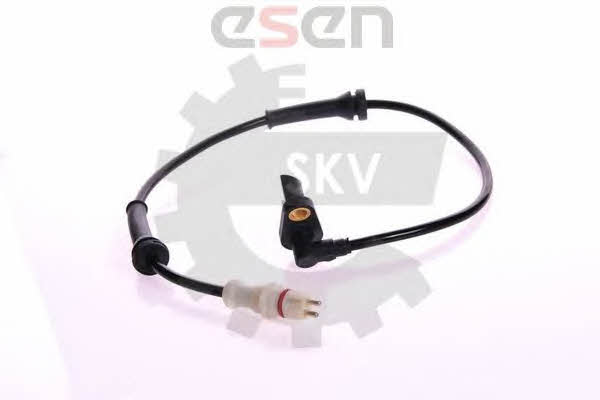 Sensor ABS Esen SKV 06SKV117