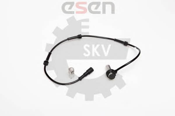 Sensor ABS Esen SKV 06SKV173