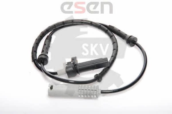 Sensor, wheel Esen SKV 06SKV034