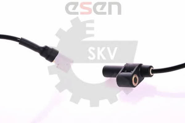 Sensor ABS Esen SKV 06SKV107