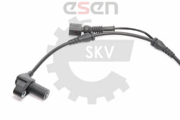 Sensor, wheel Esen SKV 06SKV015