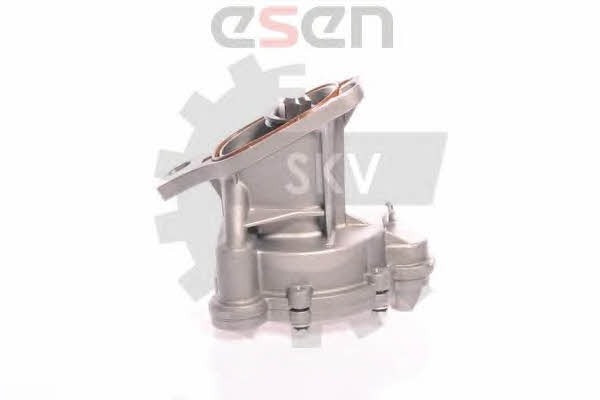 Vacuum pump Esen SKV 18SKV006
