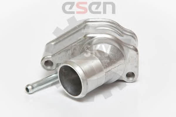 Coolant thermostat Esen SKV 20SKV012