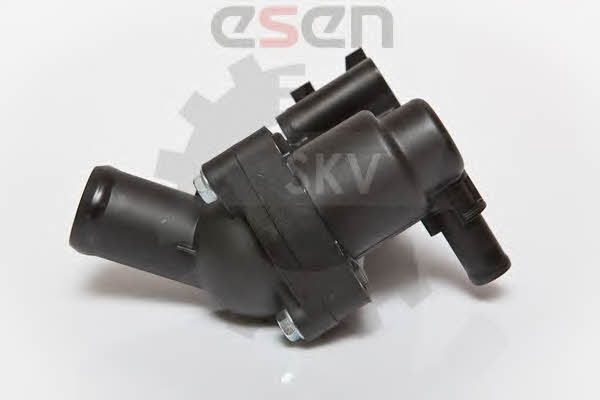 Coolant thermostat Esen SKV 20SKV018
