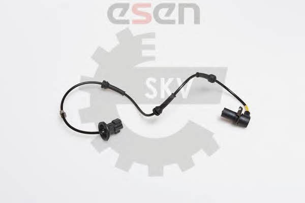 Sensor ABS Esen SKV 06SKV168