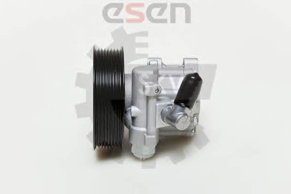 Hydraulic Pump, steering system Esen SKV 10SKV039