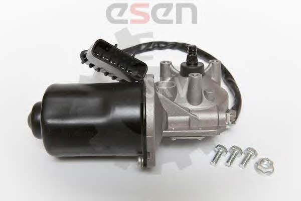 Wipe motor Esen SKV 19SKV011
