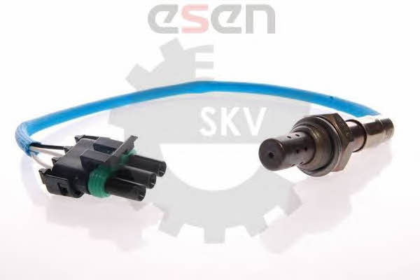 Lambda sensor Esen SKV 09SKV009