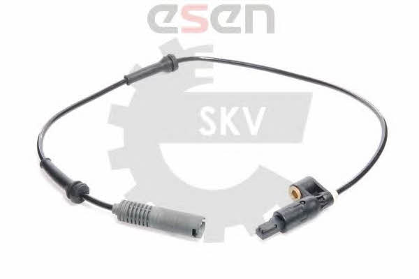 Sensor, wheel Esen SKV 06SKV011