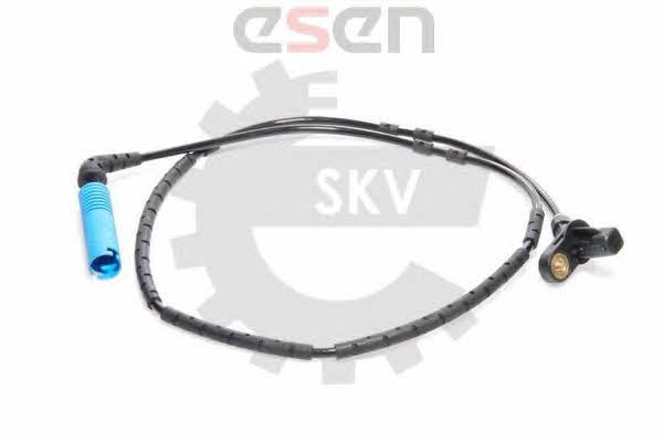 Sensor, wheel Esen SKV 06SKV042