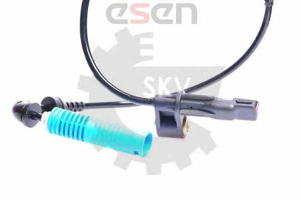 Sensor, wheel Esen SKV 06SKV040