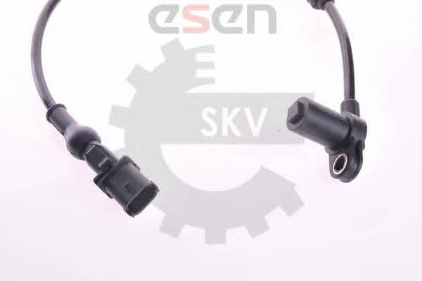 Sensor, wheel Esen SKV 06SKV044