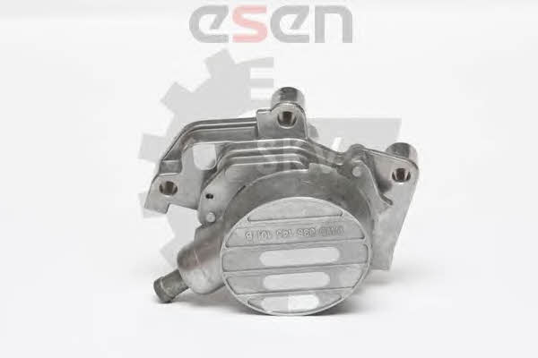 Esen SKV Vacuum pump – price [object Object] PLN
