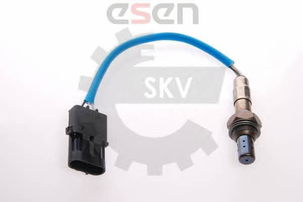 Lambda sensor Esen SKV 09SKV018