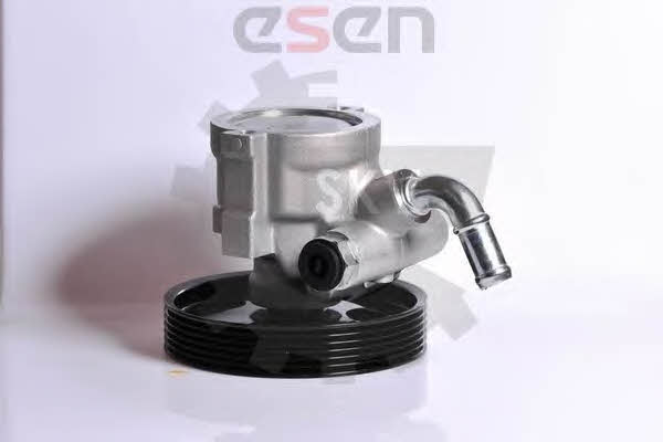 Hydraulic Pump, steering system Esen SKV 10SKV163