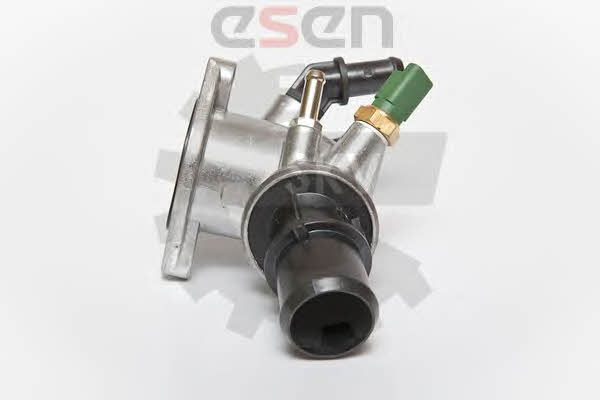 Coolant thermostat Esen SKV 20SKV004