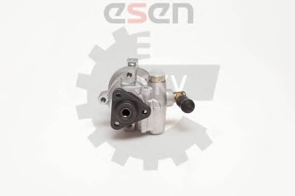 Hydraulic Pump, steering system Esen SKV 10SKV053