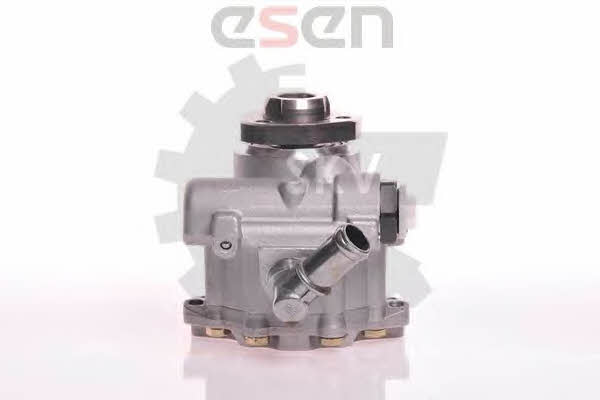 Hydraulic Pump, steering system Esen SKV 10SKV105