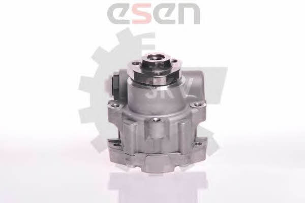 Hydraulic Pump, steering system Esen SKV 10SKV166