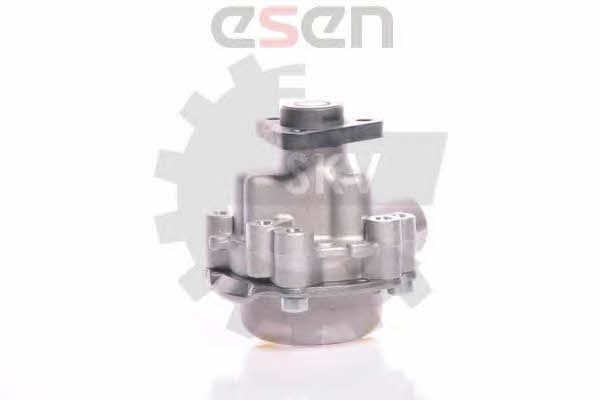 Hydraulic Pump, steering system Esen SKV 10SKV170