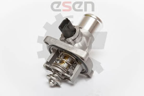 Thermostat, coolant Esen SKV 20SKV008