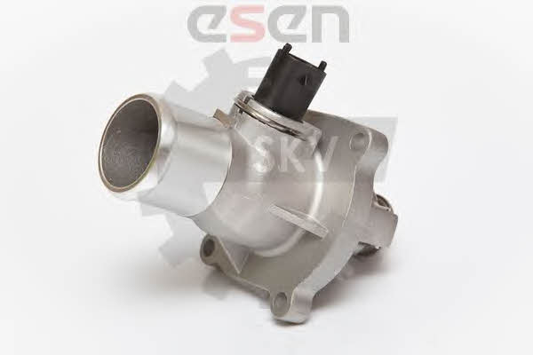 Thermostat, coolant Esen SKV 20SKV008