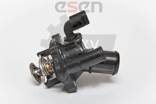Coolant thermostat Esen SKV 20SKV011