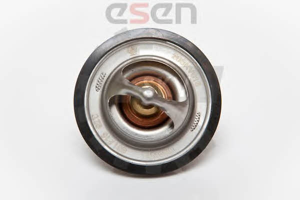 Coolant thermostat Esen SKV 20SKV015