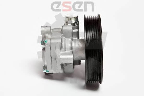 Hydraulic Pump, steering system Esen SKV 10SKV006