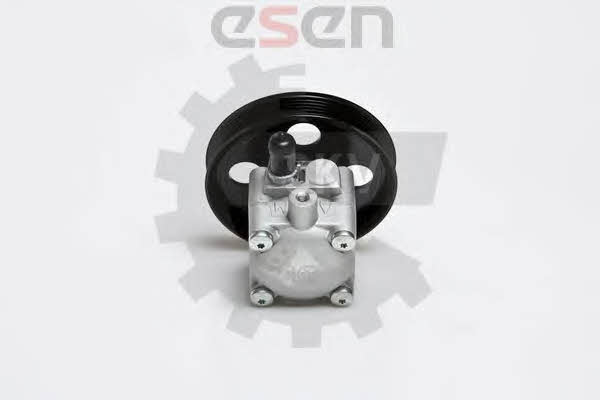 Hydraulic Pump, steering system Esen SKV 10SKV176