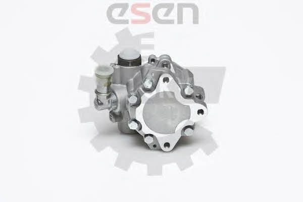 Hydraulic Pump, steering system Esen SKV 10SKV016