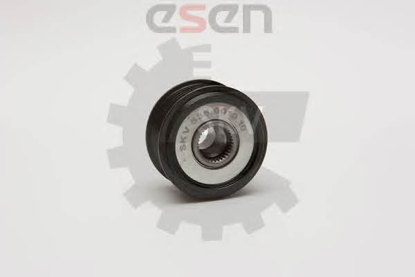 Freewheel clutch, alternator Esen SKV 11SKV007