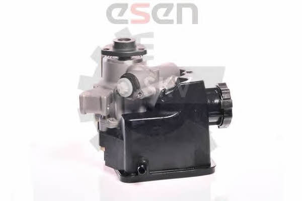 Hydraulic Pump, steering system Esen SKV 10SKV162