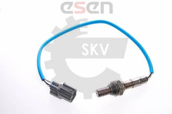 Lambda sensor Esen SKV 09SKV015