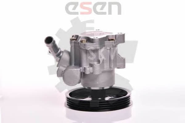 Hydraulic Pump, steering system Esen SKV 10SKV077