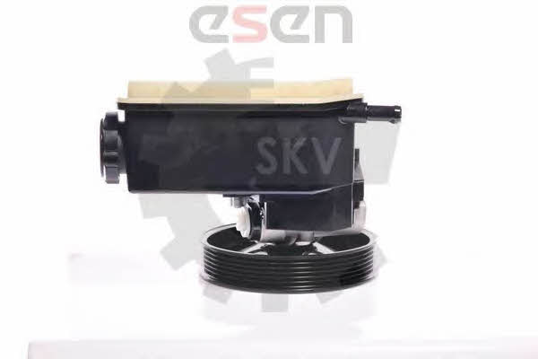 Hydraulic Pump, steering system Esen SKV 10SKV020