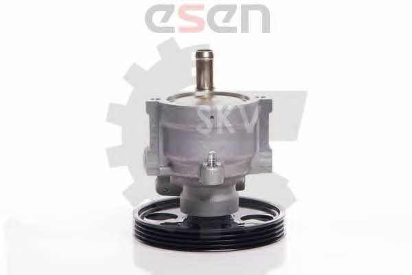 Hydraulic Pump, steering system Esen SKV 10SKV146