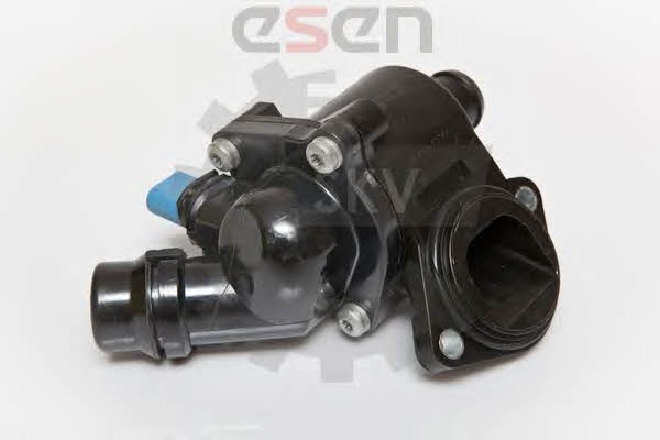 Coolant thermostat Esen SKV 20SKV014