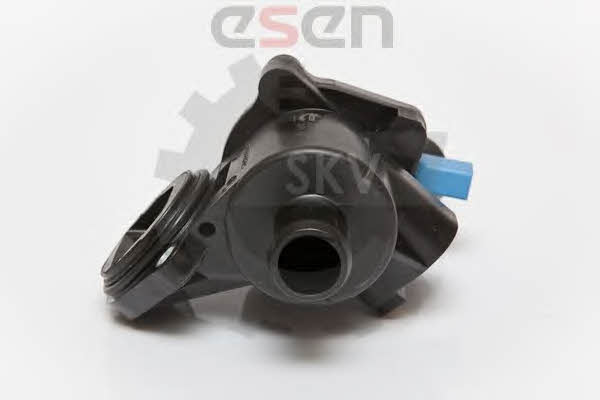Coolant thermostat Esen SKV 20SKV014