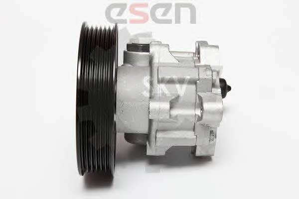 Hydraulic Pump, steering system Esen SKV 10SKV063