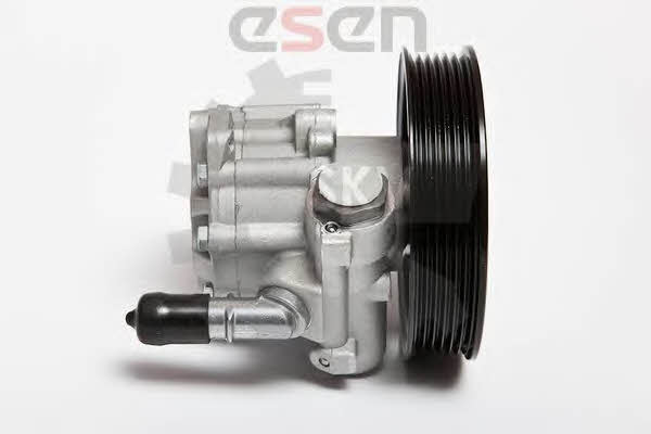 Hydraulic Pump, steering system Esen SKV 10SKV063