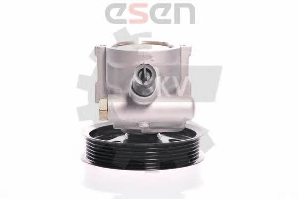 Hydraulic Pump, steering system Esen SKV 10SKV108