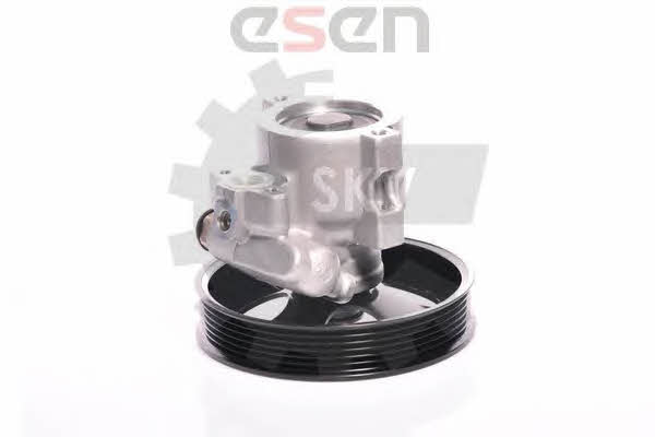 Hydraulic Pump, steering system Esen SKV 10SKV143