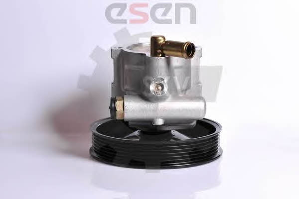Hydraulic Pump, steering system Esen SKV 10SKV083