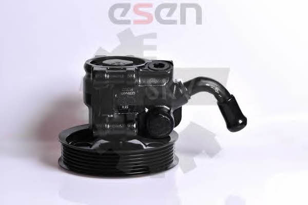 Hydraulic Pump, steering system Esen SKV 10SKV114