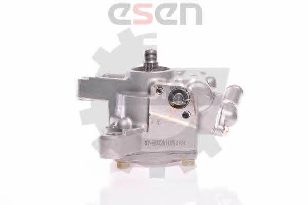 Hydraulic Pump, steering system Esen SKV 10SKV026