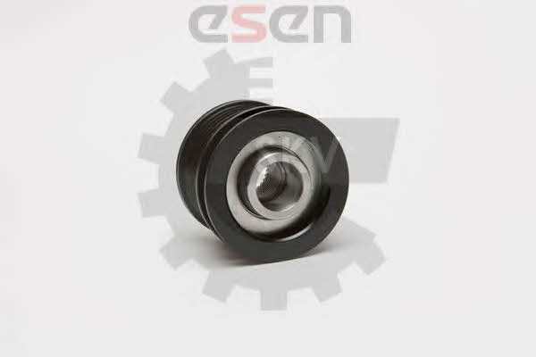 Freewheel clutch, alternator Esen SKV 11SKV001