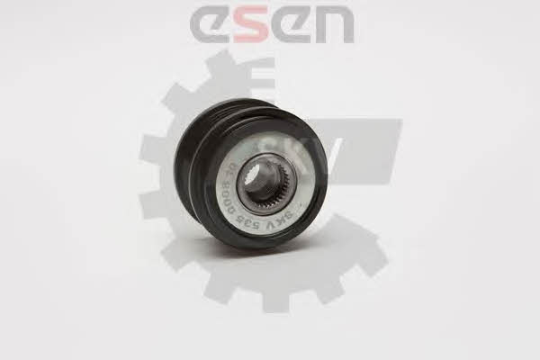 Freewheel clutch, alternator Esen SKV 11SKV005