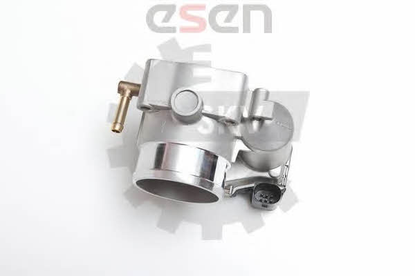 Esen SKV Throttle damper – price [object Object] PLN